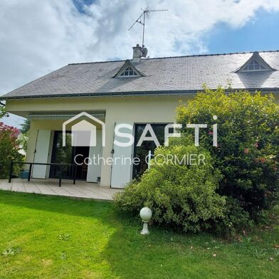 Maison 6 pièces 482000 €