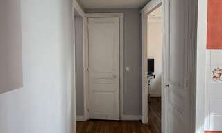 Appartement 3 Pièces 47 m² à vendre à Paris 14 (75014)