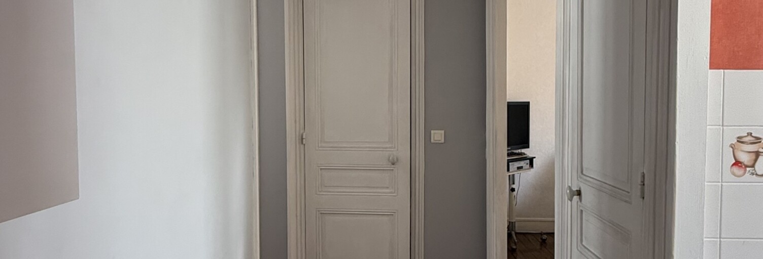 Appartement 3 Pièces 47 m² à vendre à Paris 14 (75014)