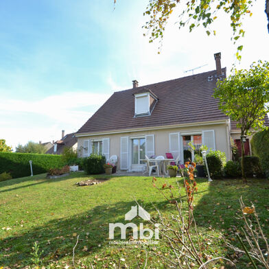 Maison 6 pièces 346500 €