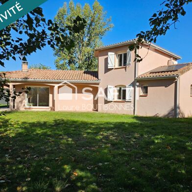 Maison 6 pièces 325000 €