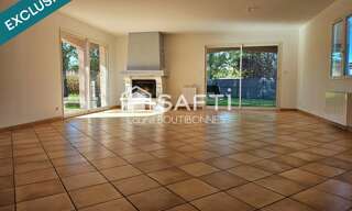 Maison 6 Pièces 125 m² à vendre à Saint-Sulpice-la-Pointe (81370)