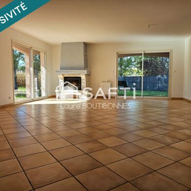 Maison 6 pièces 325000 €