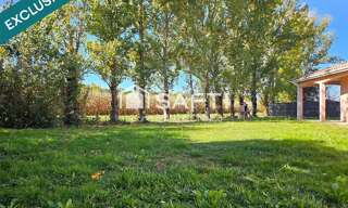 Maison 6 Pièces 125 m² à vendre à Saint-Sulpice-la-Pointe (81370)