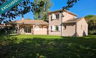 Maison 6 Pièces 125 m² à vendre à Saint-Sulpice-la-Pointe (81370)