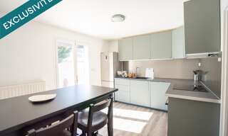 Maison 7 Pièces 133 m² à vendre à Décines-Charpieu (69150)