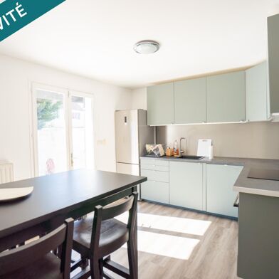 Maison 7 pièces 399000 €