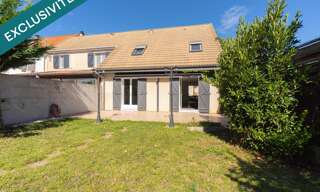 Maison 7 Pièces 133 m² à vendre à Décines-Charpieu (69150)