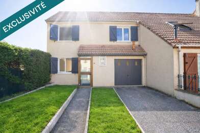 Maison 7 pièces 385000 €