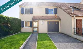 Maison 7 Pièces 133 m² à vendre à Décines-Charpieu (69150)