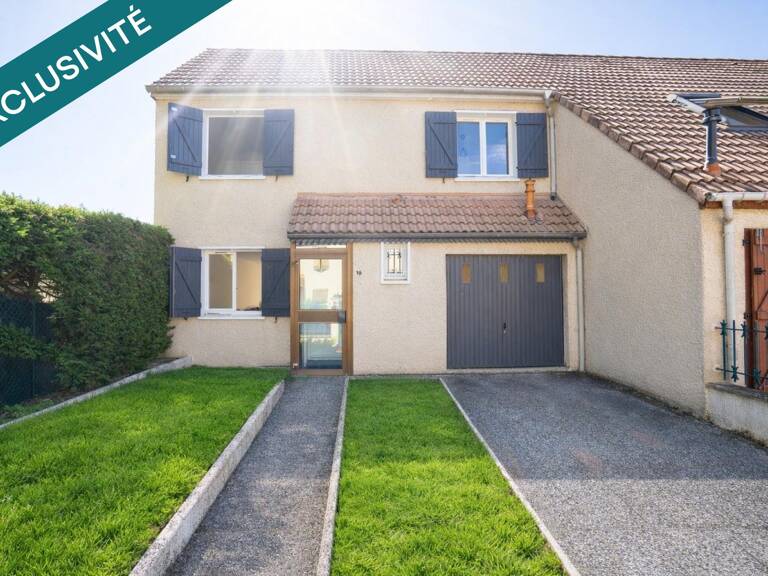 Maison familiale , 4 chambres , Garage , bon état général . — photo 1