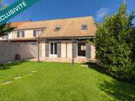 Maison familiale , 4 chambres , Garage , bon état général . — photo 2