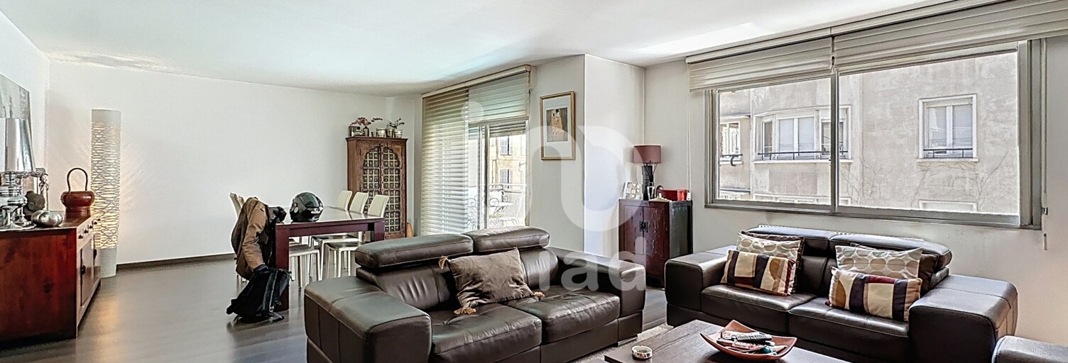 Appartement 5 Pièces 170 m² à vendre à Marseille 8 (13008)