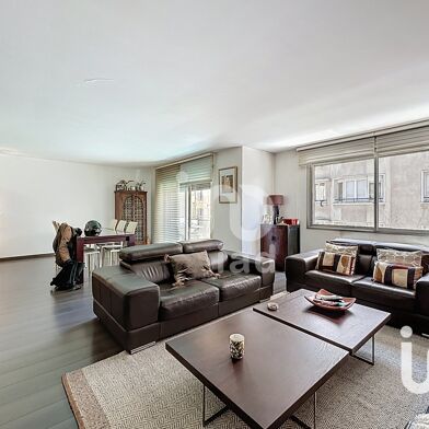 Appartement 5 pièces 795000 €