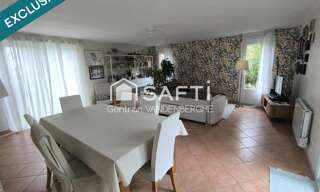 Maison 7 Pièces 121 m² à vendre à Busnes (62350)