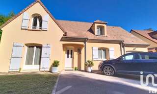 Maison 7 Pièces 160 m² à vendre à Milly-la-Forêt (91490)