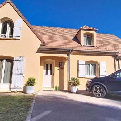 Maison 7 pièces 479000 €