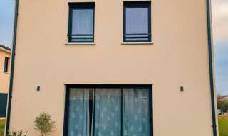 Maison 6 Pièces 100 m² à vendre à Malissard (26120)