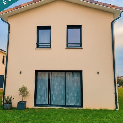 Maison 6 pièces 329900 €