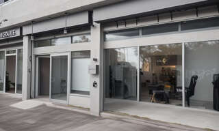 Commerce  93 m² à louer à Marseille 1 (13001)