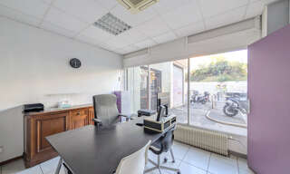 Commerce  93 m² à louer à Marseille 1 (13001)