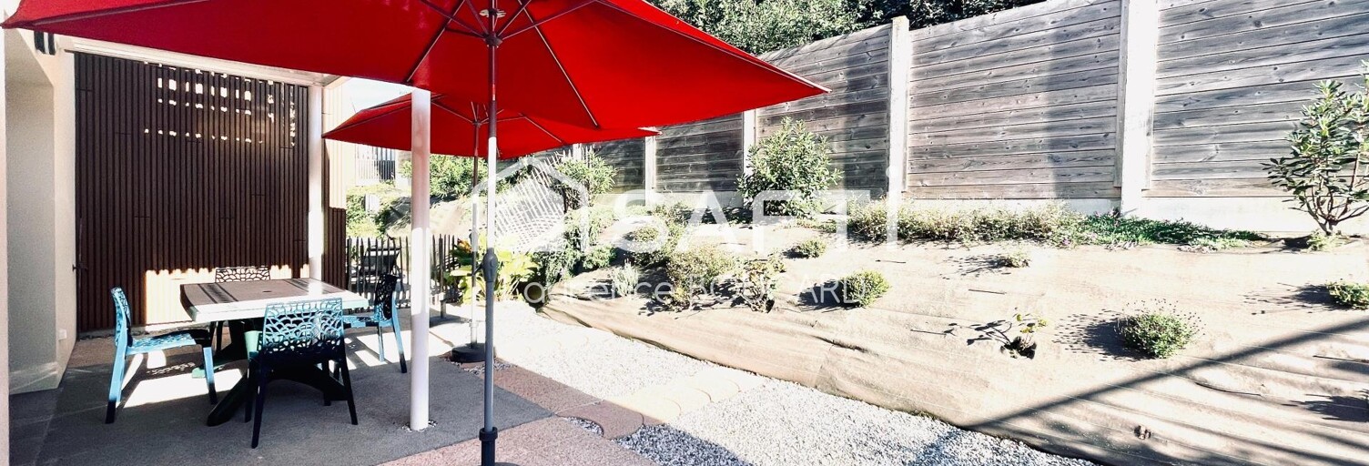 Appartement 3 Pièces 67 m² à vendre à Les Sables-d'Olonne (85100)