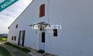 Maison 5 Pièces 120 m² à vendre à Podensac (33720)