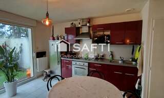 Maison 3 Pièces 66 m² à vendre à L'Aiguillon-sur-Vie (85220)