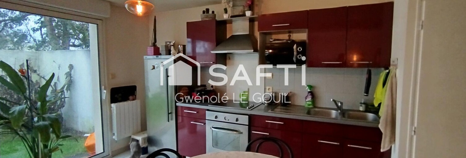 Maison 3 Pièces 66 m² à vendre à L'Aiguillon-sur-Vie (85220)