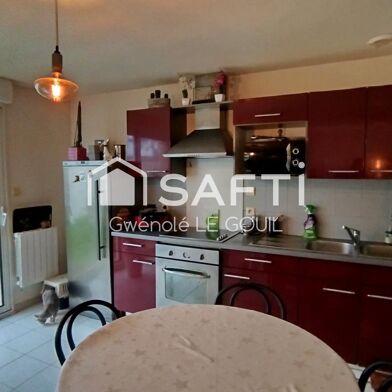 Maison 3 pièces 182000 €