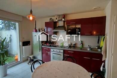 Maison 3 pièces 182000 €