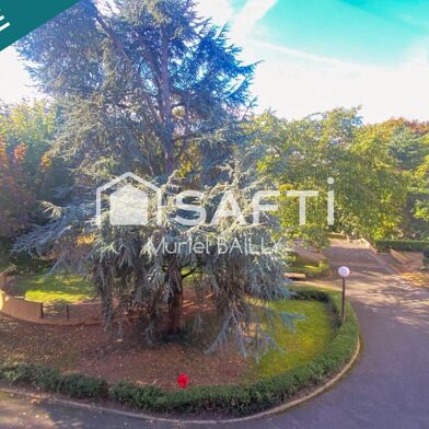 Appartement 2 pièces 127000 €