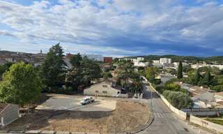 Appartement 3 Pièces 67 m² à vendre à Bagnols-sur-Cèze (30200)