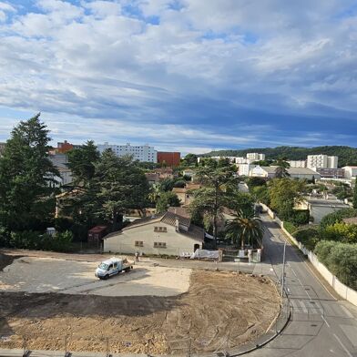 Appartement 3 pièces 76000 €