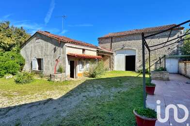 Maison 6 pièces 164000 €