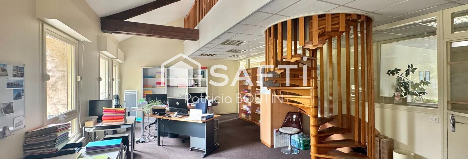 Commerce 7 Pièces 257 m² à vendre à Niort (79000)