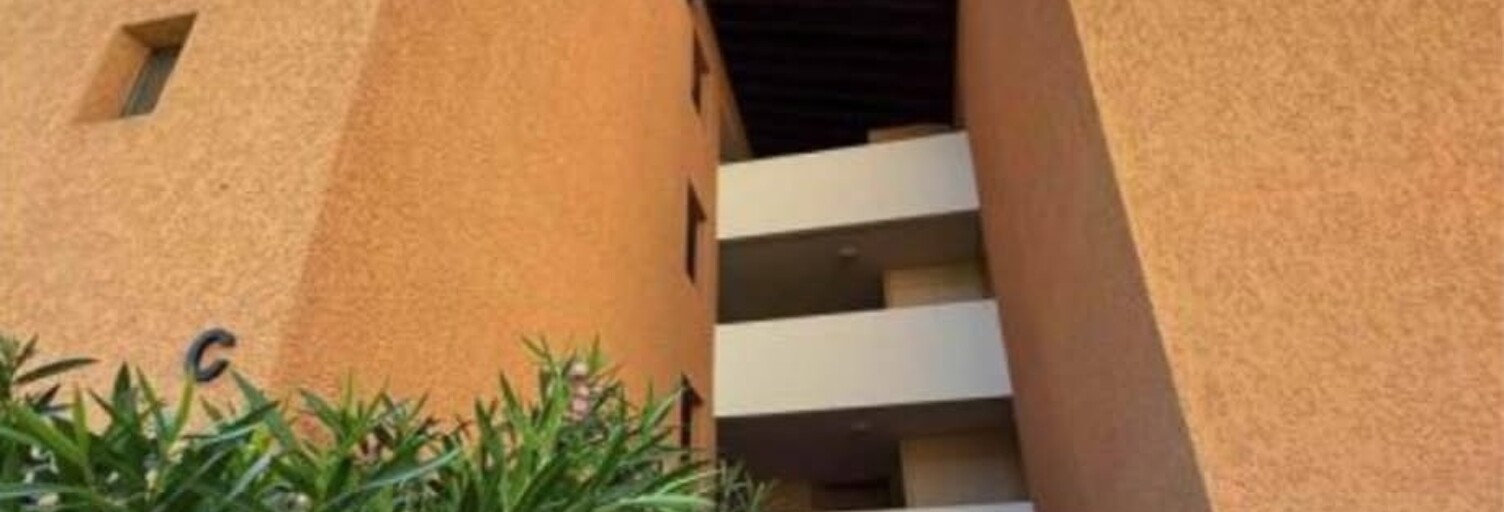 Appartement 1 Pièce 24 m² à vendre à Six-Fours-les-Plages (83140)