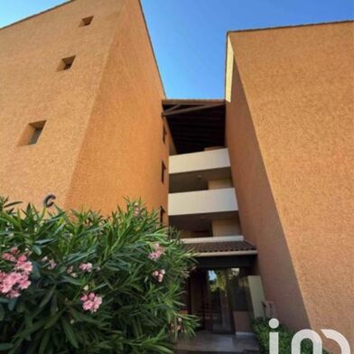 Appartement 1 pièces 150000 €