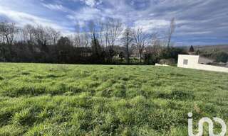 Terrain  6423 m² à vendre à Aubarède (65350)