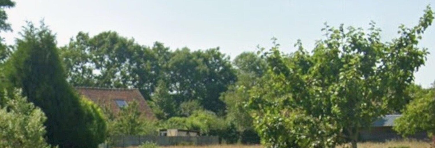 Terrain  1799 m² à vendre à Saint-Honoré (76590)