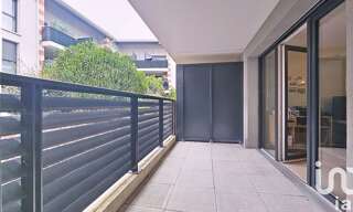 Appartement 2 Pièces 46 m² à vendre à Gujan-Mestras (33470)