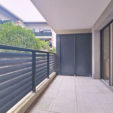 Appartement 2 pièces 219000 €