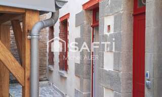 Appartement 3 Pièces 33 m² à vendre à Rennes (35000)