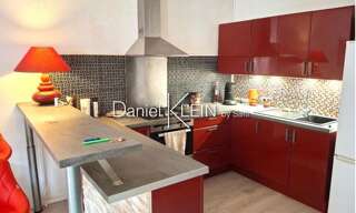 Maison 3 Pièces 85 m² à vendre à Fréjus (83600)