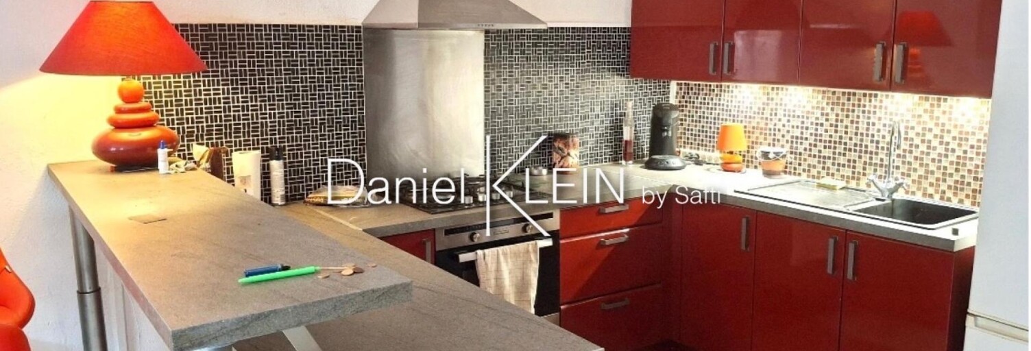 Maison 3 Pièces 85 m² à vendre à Fréjus (83600)