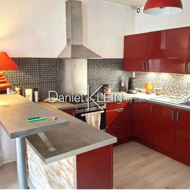 Maison 3 pièces 245000 €