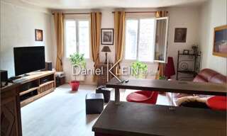 Maison 3 Pièces 85 m² à vendre à Fréjus (83600)