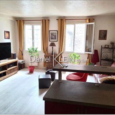 Maison 3 pièces 239000 €