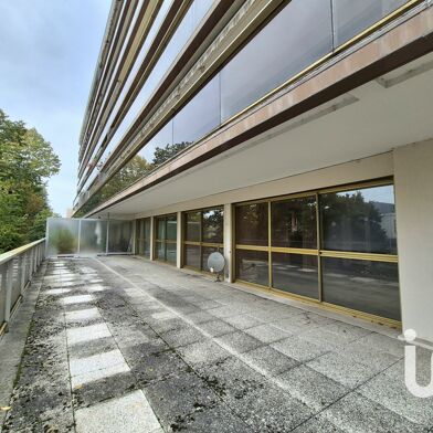 Appartement 5 pièces 223000 €