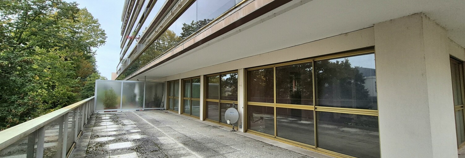 Appartement 5 Pièces 115 m² à vendre à Charleville-Mézières (08000)